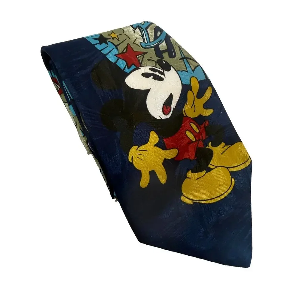 Mickey Unlimited mickey unlimited